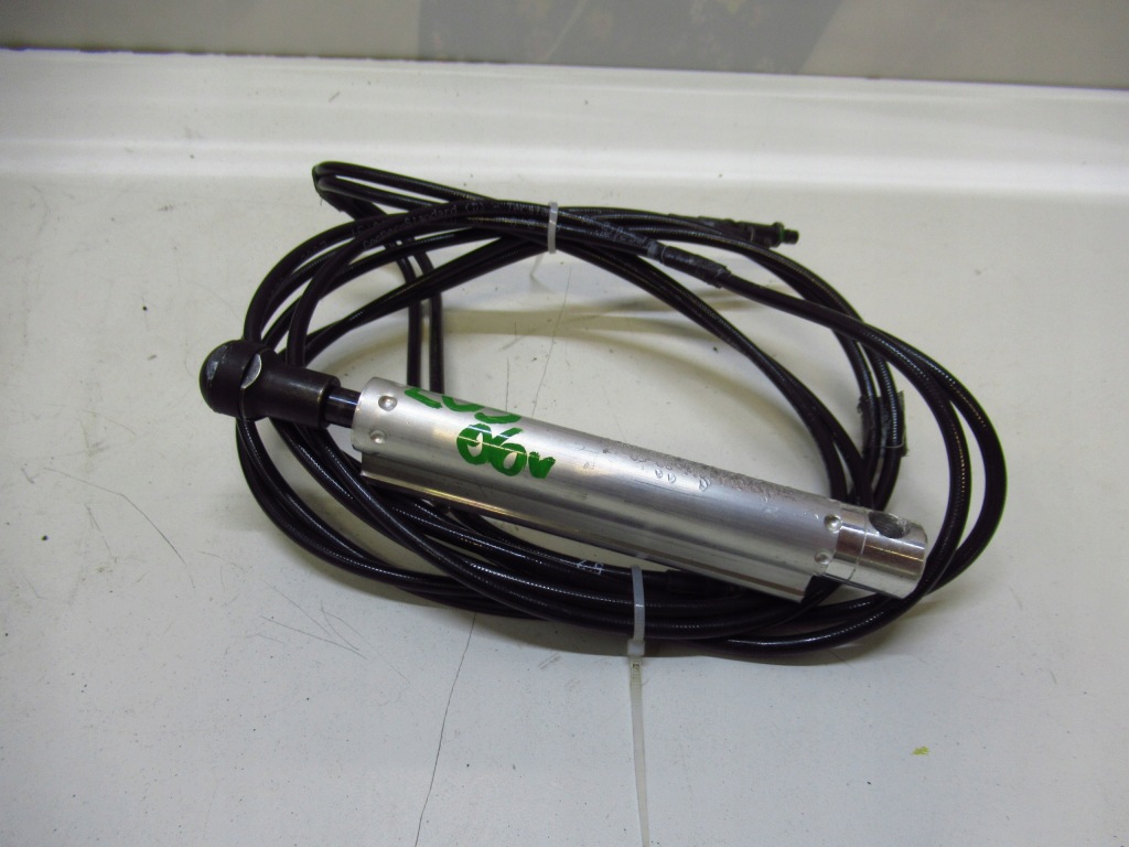 фото №1, Vw eos 06r привод крыша 1982-030-b