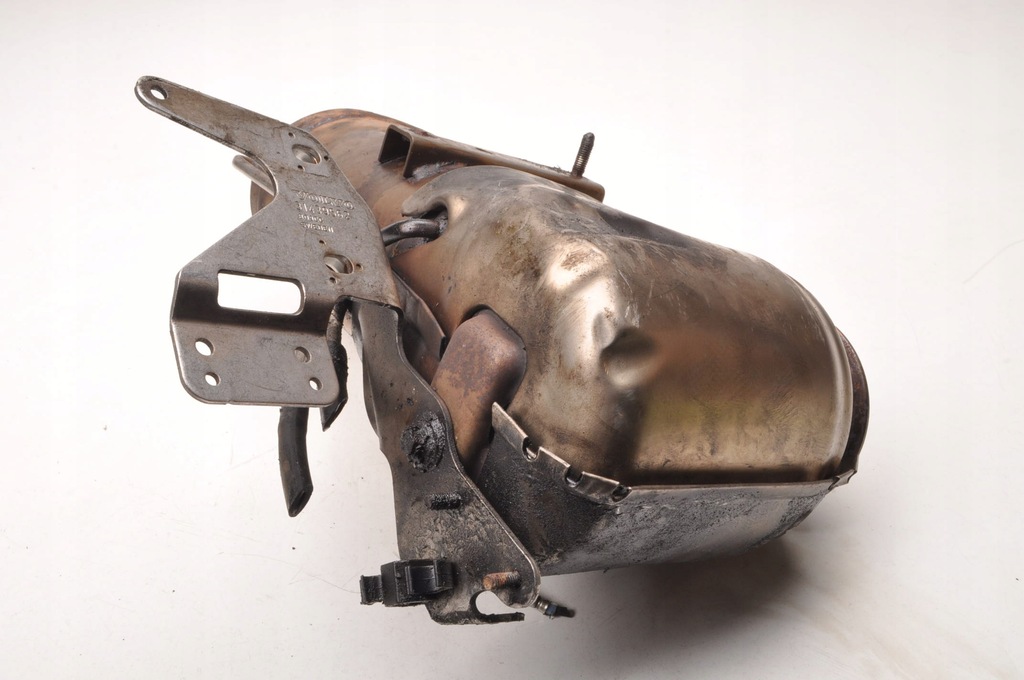 фото №9, Volvo s90 ii xc60 v40 ii v60 s60 ii 2.0 d4 катализатор 31439705