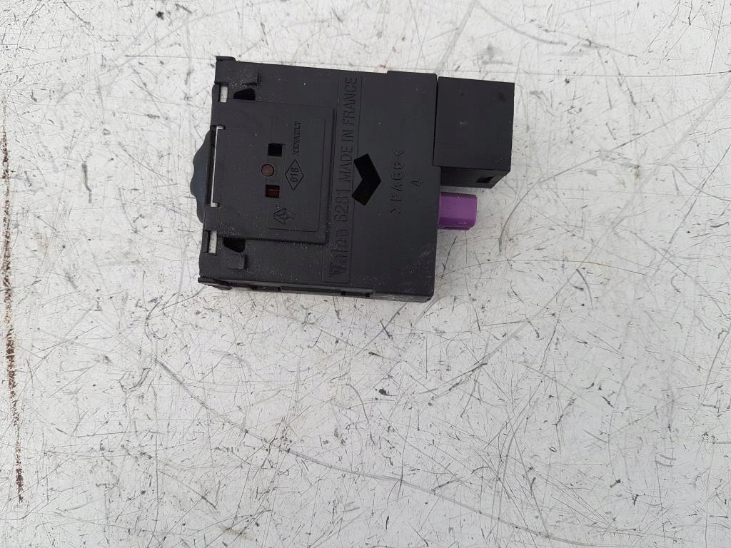 фото №3, Перемикач висоти світла renault scenic i