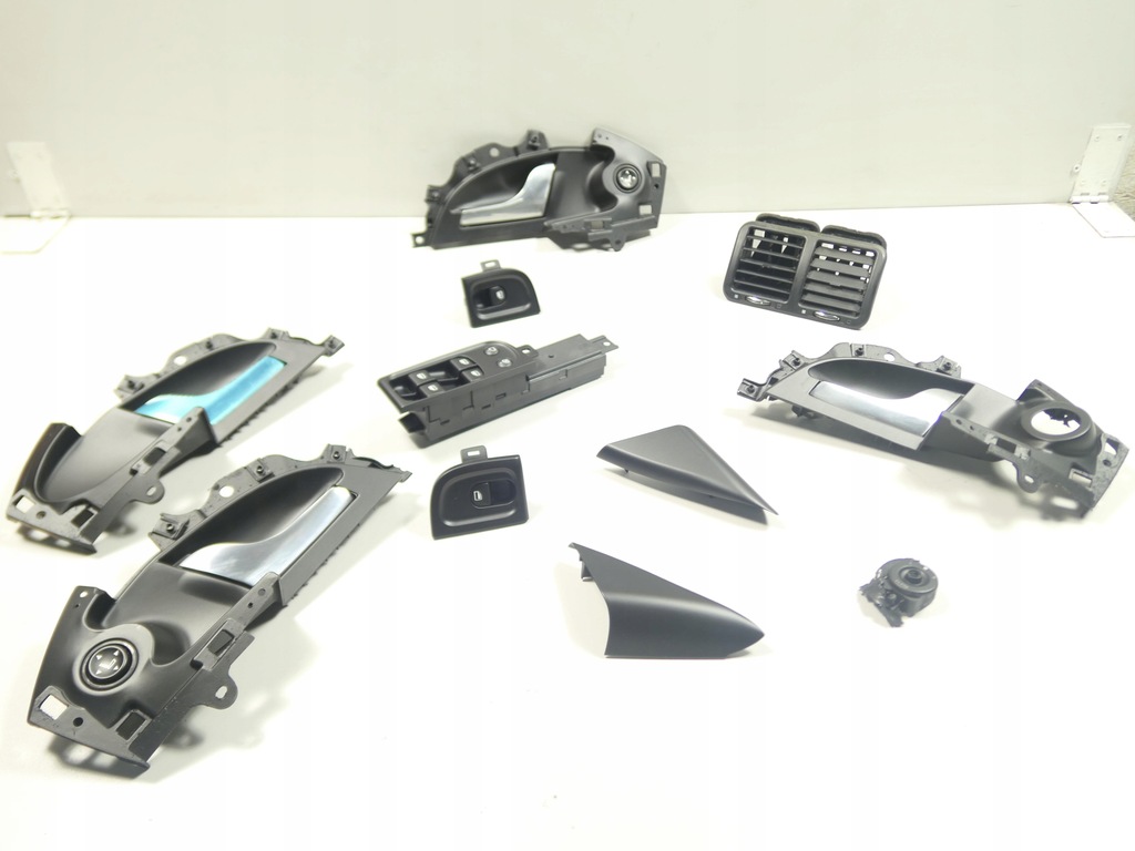 фото №1, Переключатель восстановление maserati quattroporte v