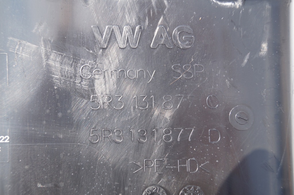 фото №8, Бак насос adblue vw caddy iv 4 20-2 5r3131877