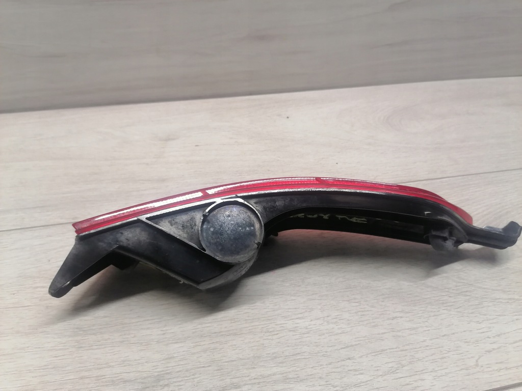 фото №8, Vw touareg відбивач правий задня - 7p6945702c