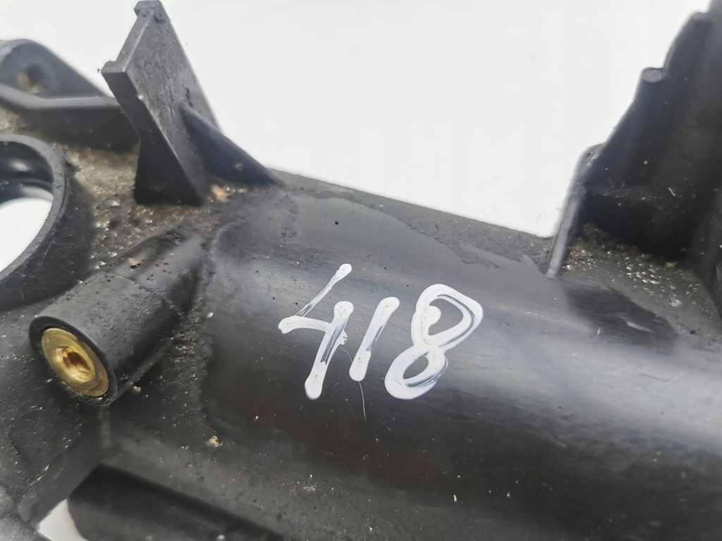 фото №7, Jeep grand cherokee wk 2006 дроти повітря