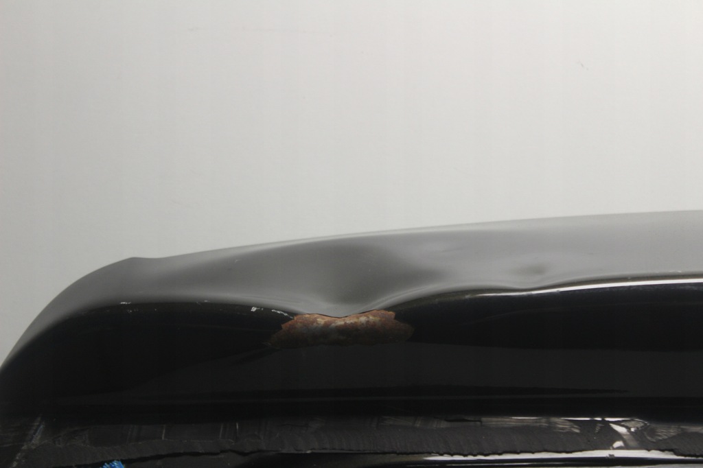 фото №5, Кришка багажника suzuki vitara 3 iii hybrid grad оригінальний номер