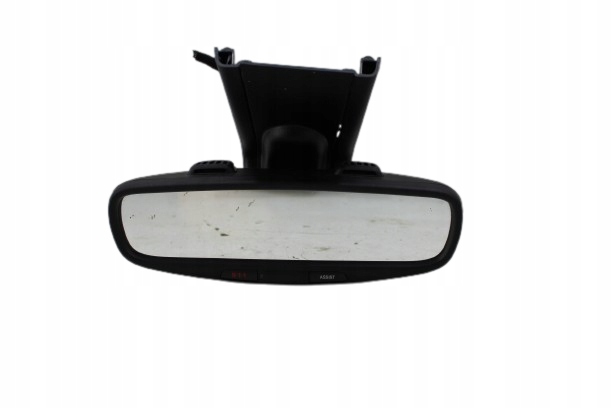 фото №7, Chrysler pacifica 17- зеркало внутреннее заднего вида