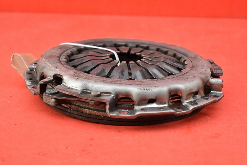 фото №5, Сцепление диск прижим 3082600757 kia ceed 1 i 2.0 16v 143 km 07-10