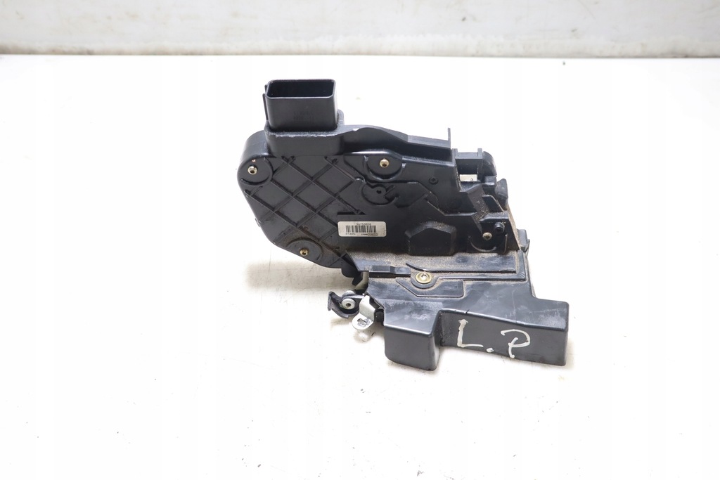 фото №1, Замок лівий перед двері volvo s40 ii