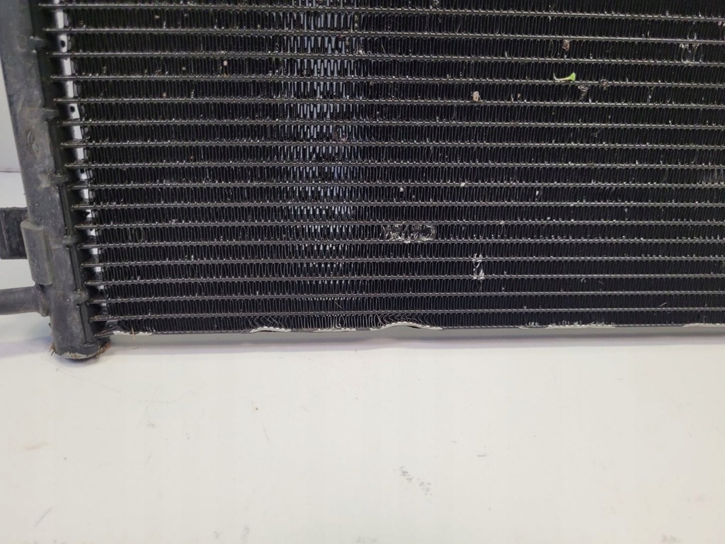 фото №6, Радиатор кондиционера land rover discovery sport 2017 gj3219710aa