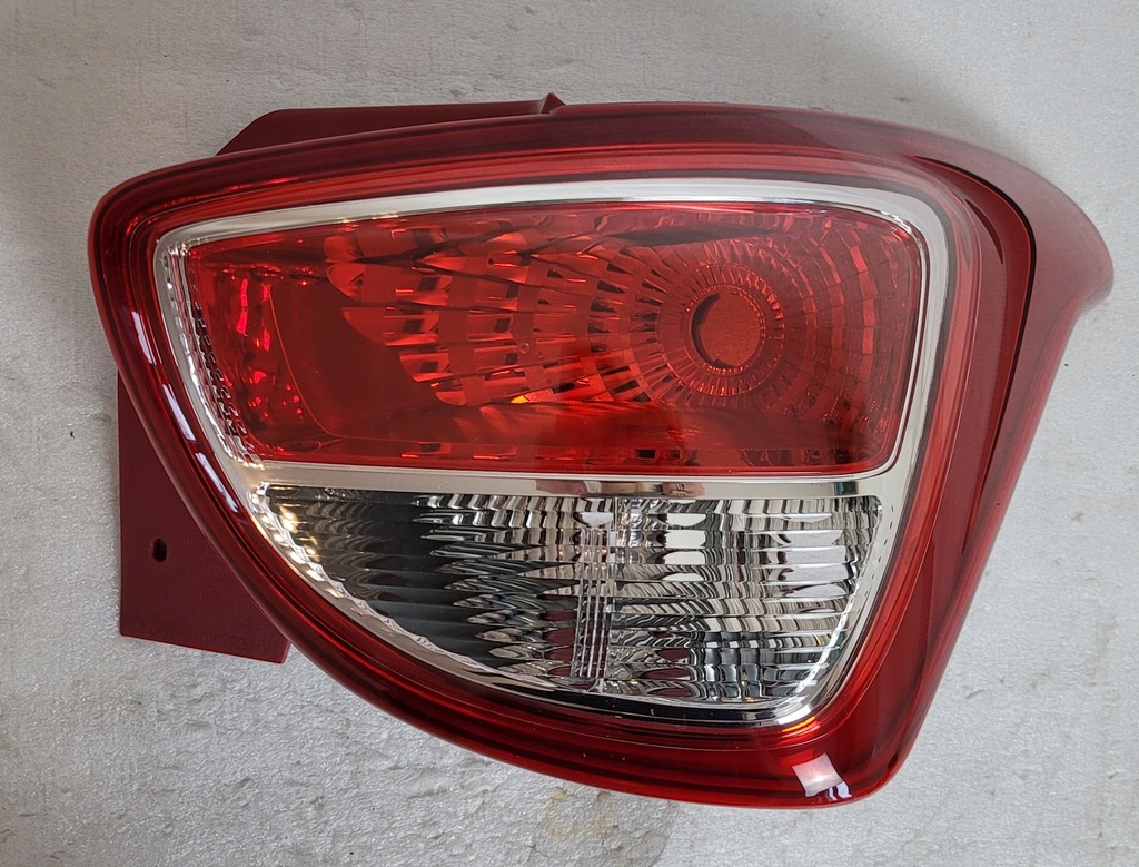 фото №1, Лампа правая задняя hyundai i10 ii 2013-2019
