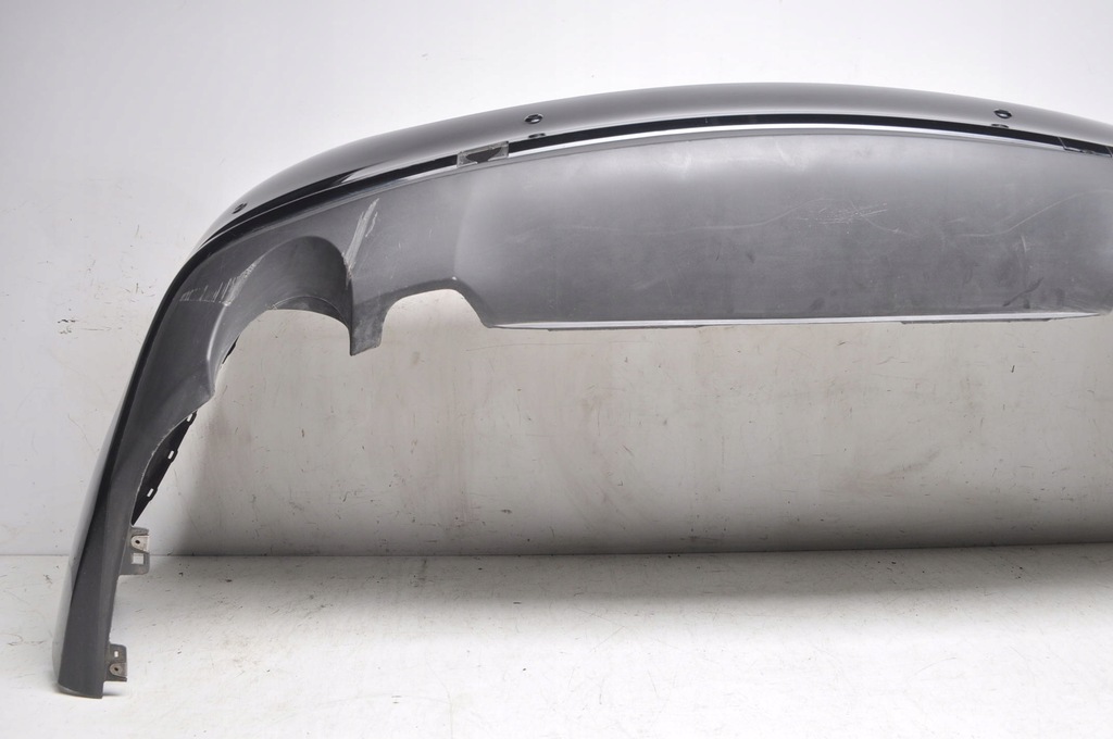 фото №12, Mazda 6 gj gl бампер задняя задний pdc