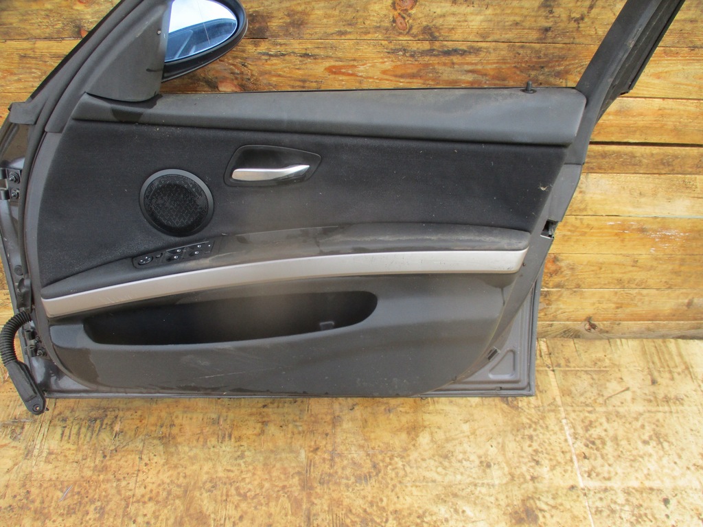 фото №7, Двері перед передні праве bmw serii 1 i e87