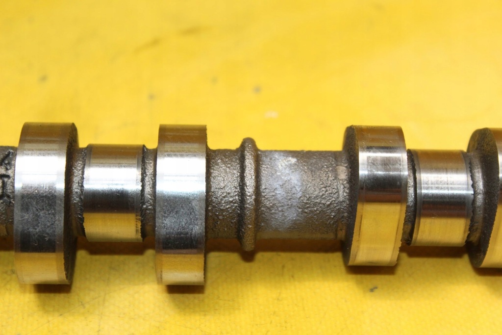 фото №6, Вал распределительного вала всасывающий mazda 2 2.0 b p54g