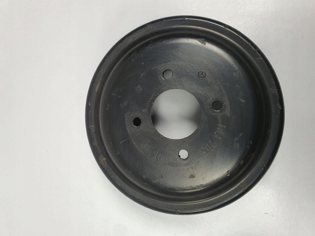 фото №1, Шкив насоса воды mercedes w140 1032050510