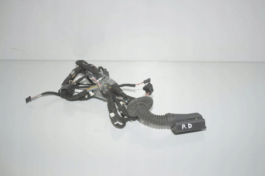 Купити Джгут передніх правих двері bmw 4 кабріолет  f33, f83 61129337221 24944331