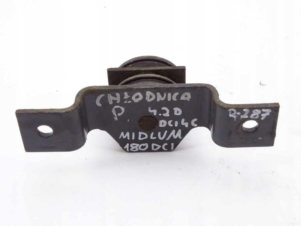 фото №1, Renault midlum 150 180 dci кронштейн радіатора p