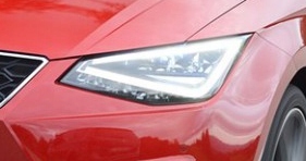 фото №1, Оригінальний номер seat фара діодний led лівий seat arona 6f
