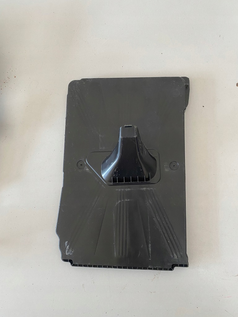 фото №5, Основание аккумулятор peugeot rifter 9815288480