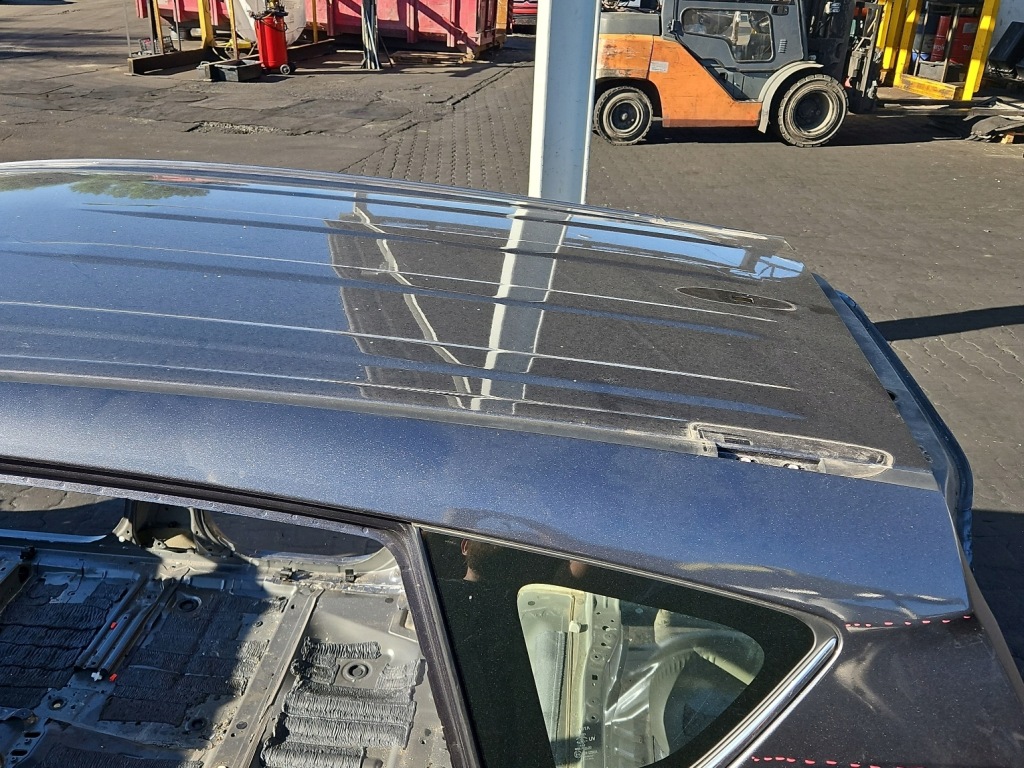 фото №3, Дах toyota rav4 iv 13-18