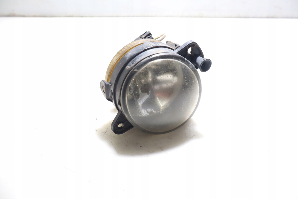 фото №1, Противотуманная фара левый skoda fabia ii