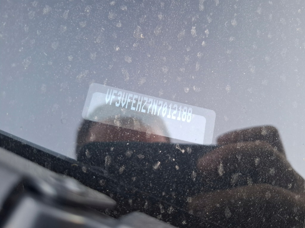 фото №5, Четверть задняя левый bok renault zoe ii z.e. 2019-2023 #8198