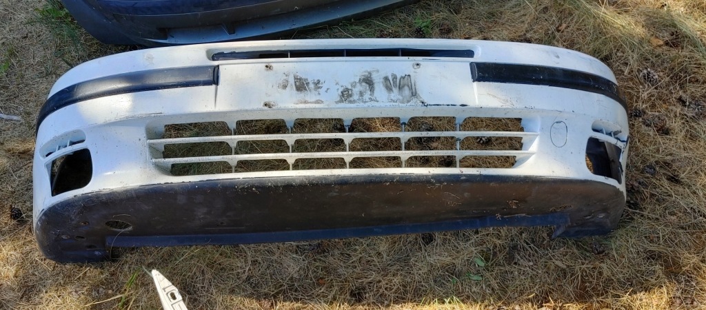 фото №1, Бампер передній перед fiat punto i 1828643