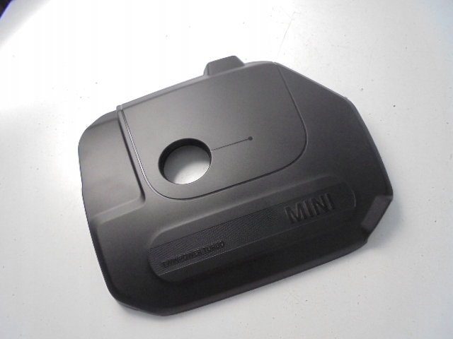 фото №1, Кришка двигуна mini f54 clubman lift 1.5 tb 21 r