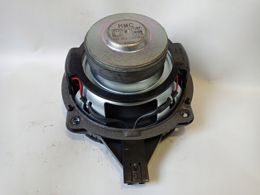 фото №6, Динамік басовий hyundai i40 96380-3z050