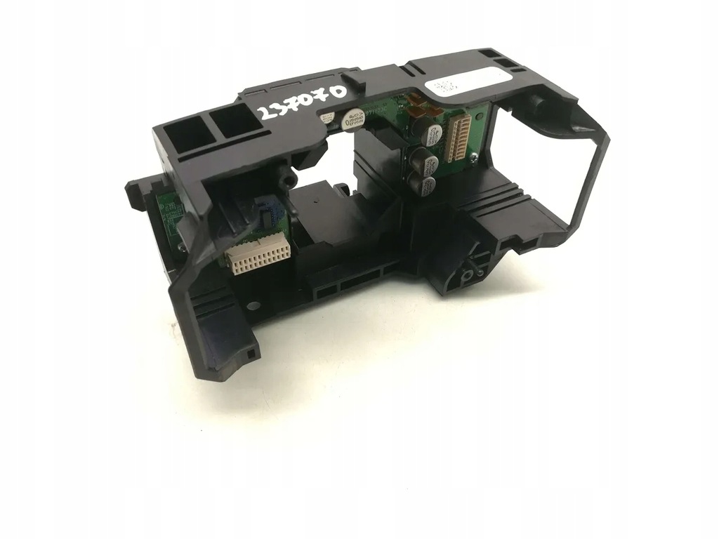 фото №1, Land rover freelander 2 другой модуль управляющий j6r3a