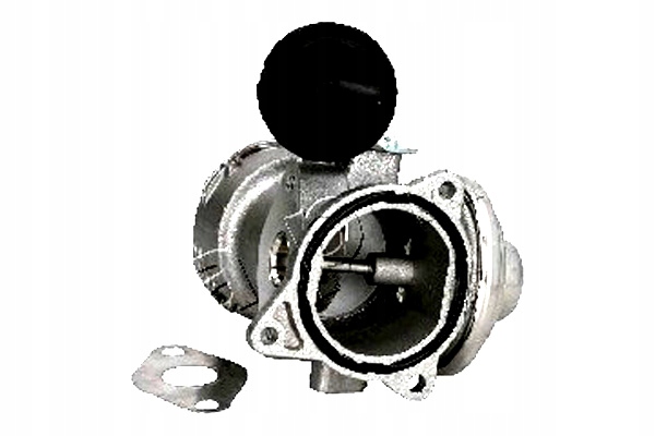 фото №2, Клапан egr japko