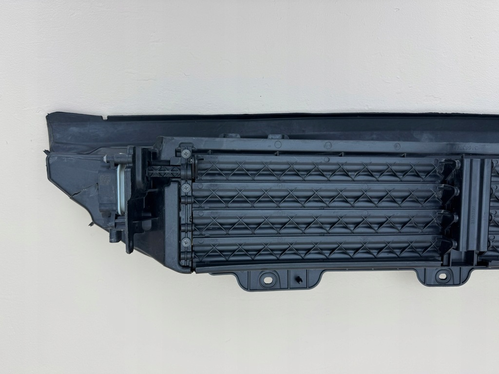 фото №12, Volvo xc90 2 ii 15r- жалюзі повітропровід повітря впуск 31353797