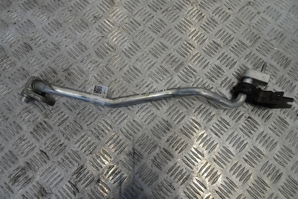 фото №1, Ford puma ii mk2 шланг труба klimatyaji 1.0 b 19-