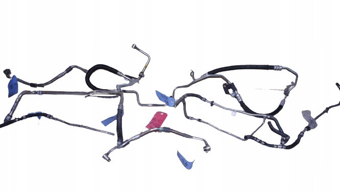 Трубка трубки провода воды maserati Доставка