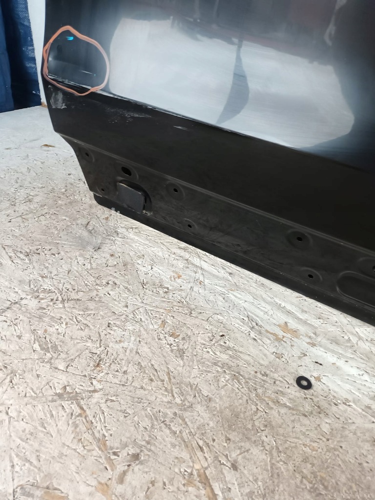 фото №6, Передние правое дверь land rover discovery v 2016-