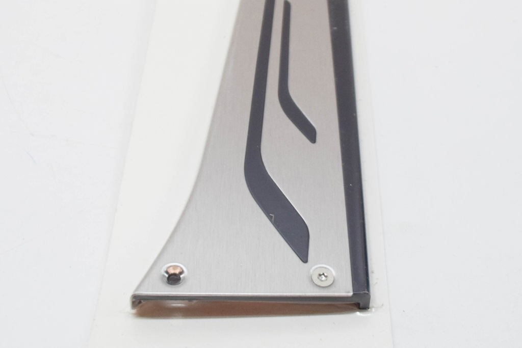 фото №6, Набор накладки na педали bmw 5 f10 m performance 35002232276 2232276