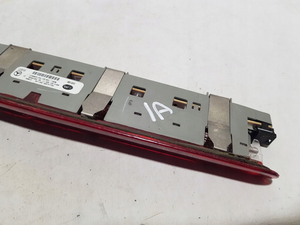 фото №6, Світло стоп stopówka mercedes r w251