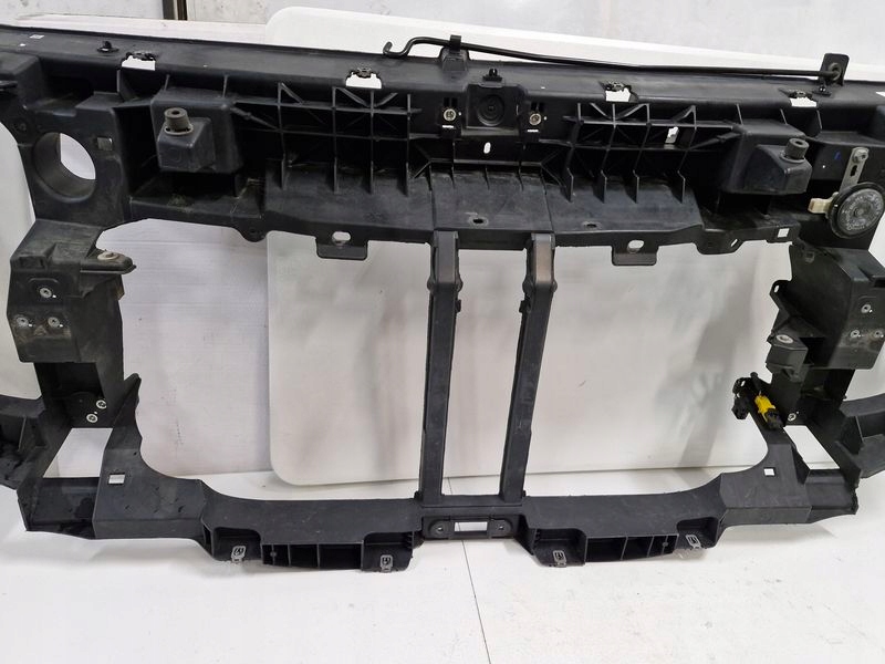 фото №6, Renault master iii 3 lift iv pas передній підсилювач передній 625000232r