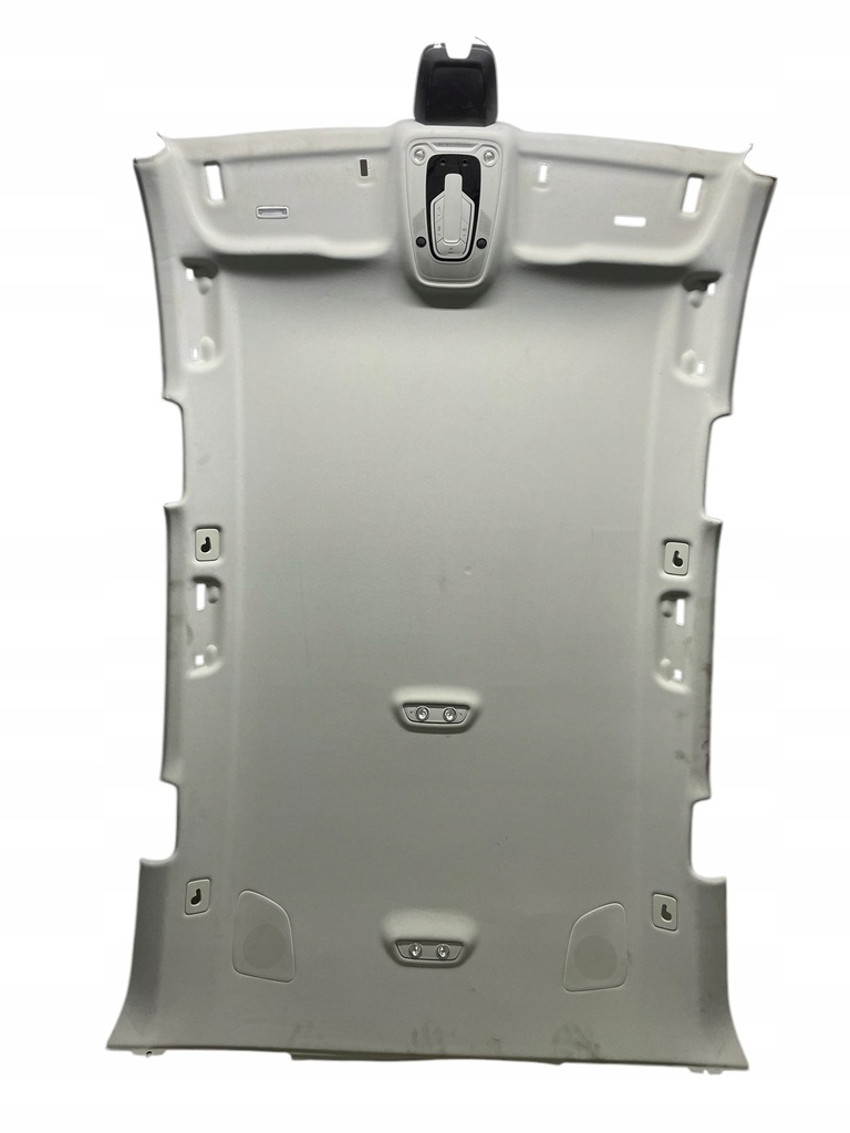 фото №1, Потолок серая audi q7 4m0