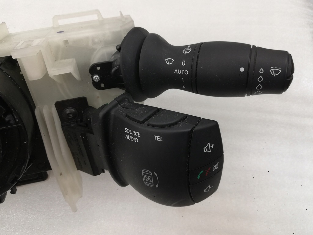 фото №7, Master iv перемикач комбінований важіль стрічка