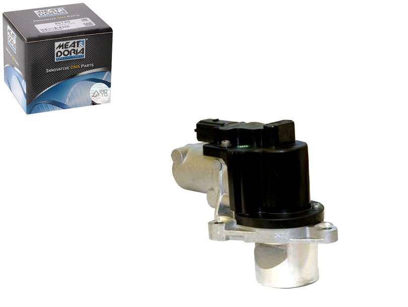 фото №1, Meat doria клапан egr hyundai ix35 santa fé ii kia