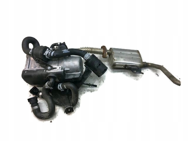 фото №1, Volvo xc90 ii webasto 31407792