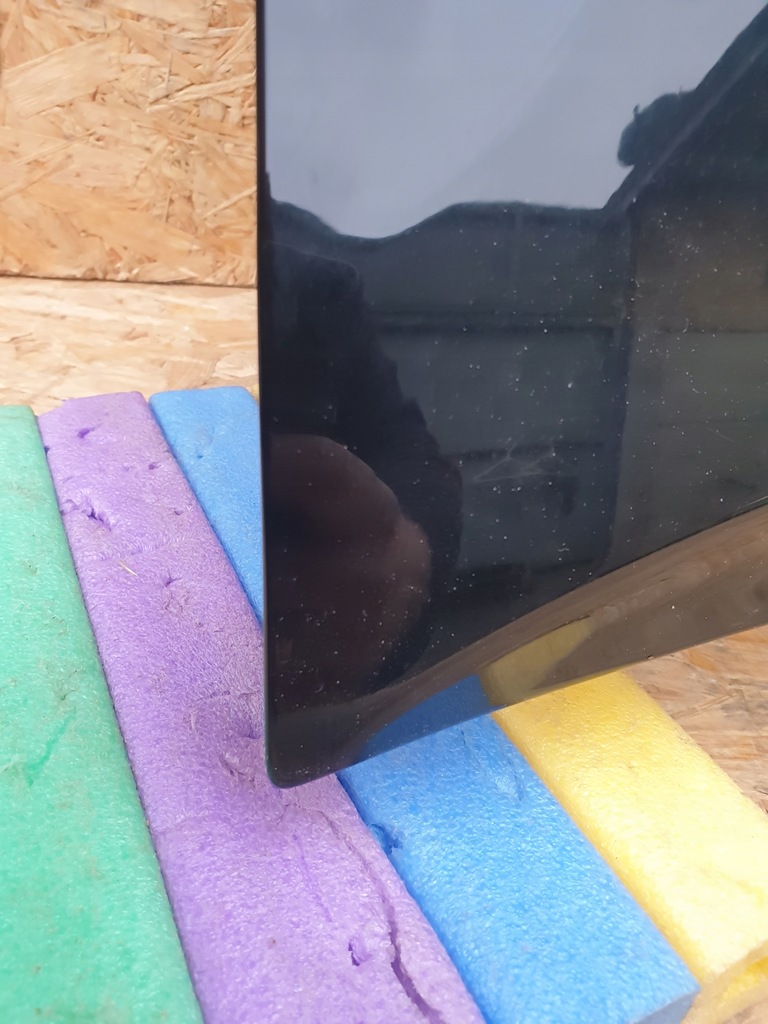 фото №10, Chevrolet colorado ii капот крышка двигателя лак 41c некрашеный