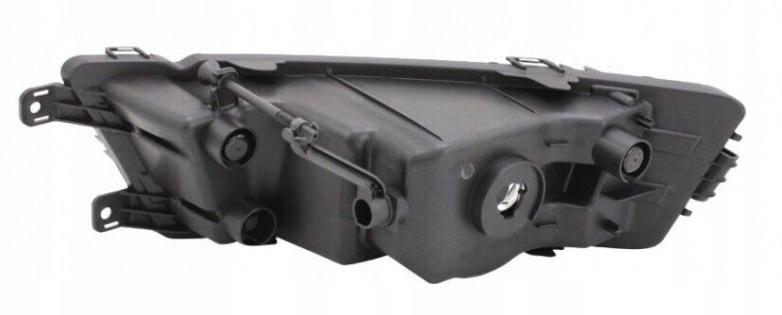 фото №2, Лампа skoda octavia iii 01.13-05.17 фара r