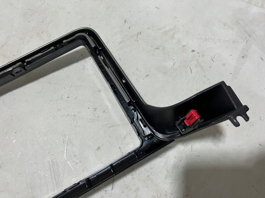 фото №11, Chr c-hr рамка молдинг декоративна золота з рамка радіо