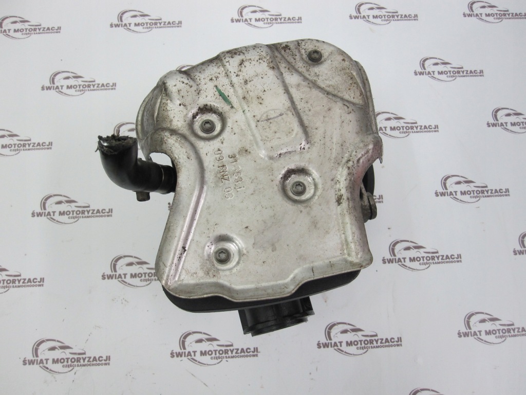 фото №6, Mercedes e 1.8 271.941 163km 03r насос підсилювача 0034664201 lh2110833