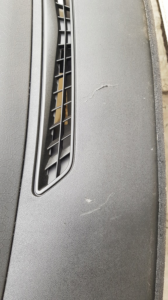 фото №7, Консоль подушки безпеки opel adam