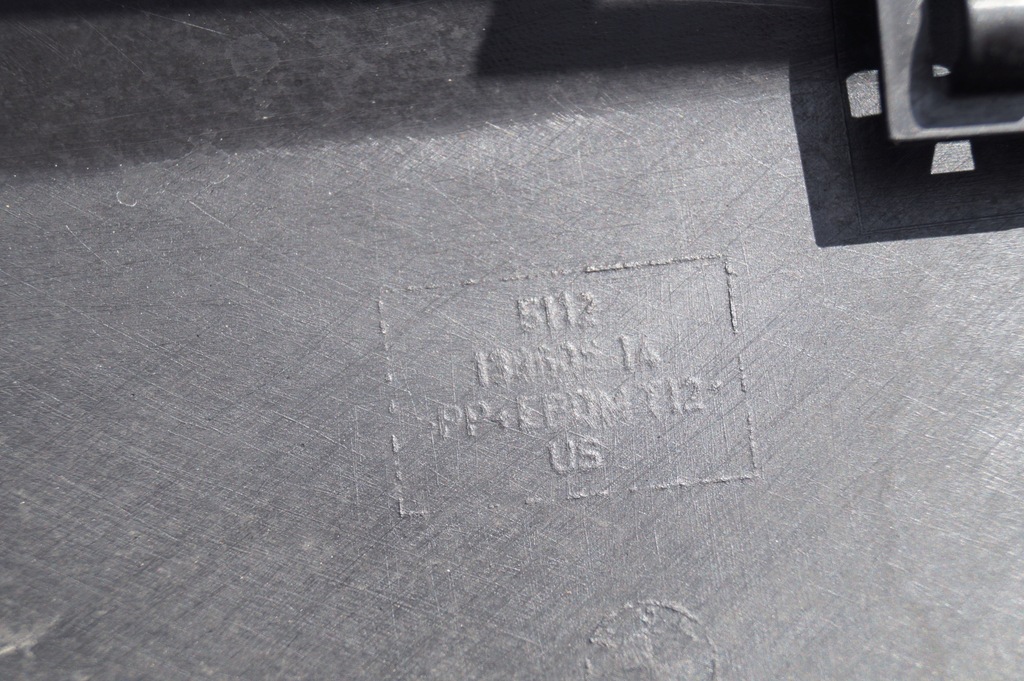 фото №10, Бампер задняя задний bmw x3 g01 m-pakiet pdc 8064829