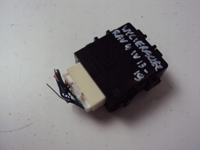 фото №1, Модуль дворник toyota rav-4 2013-2019