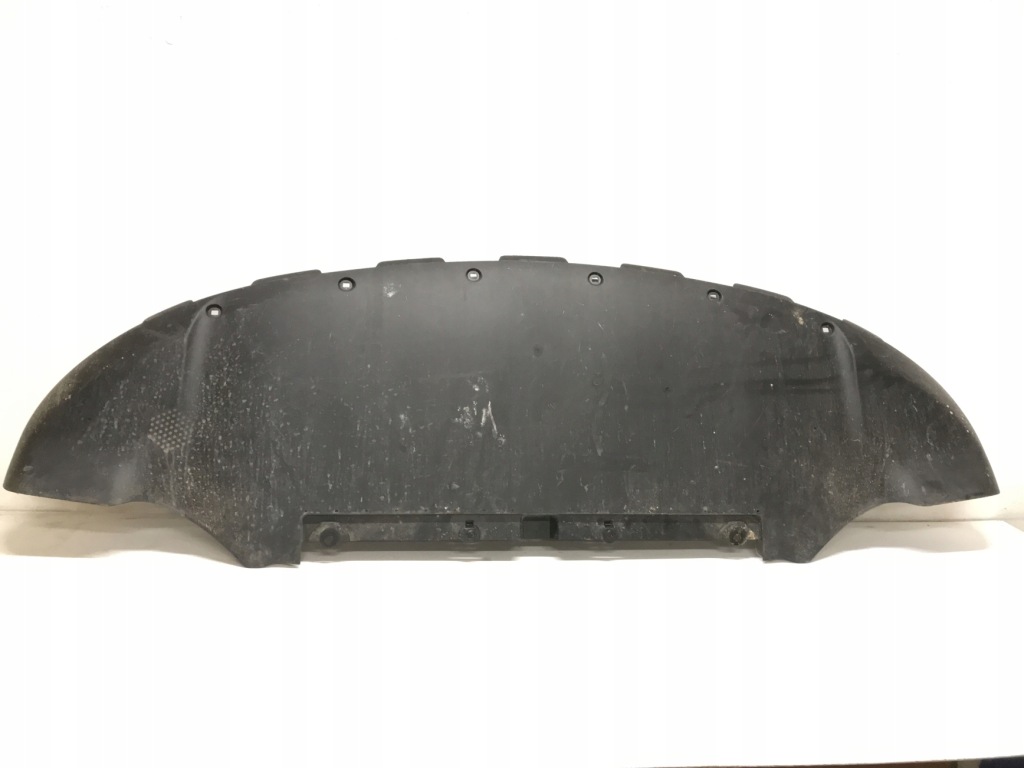 Купити Tesla model y плита захист нижня бампера перед