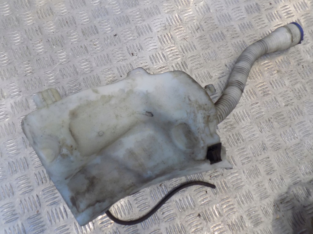 фото №5, Citroen ds4 c4 ii 2011 бачок бак жидкость омывателя