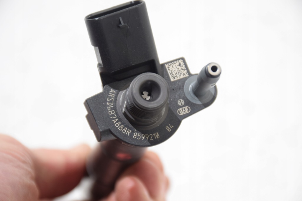 Bmw g20 g22 g26 g30 g11 g01 g05 b57 інжектор форсунка комплект - jak нове Ціна